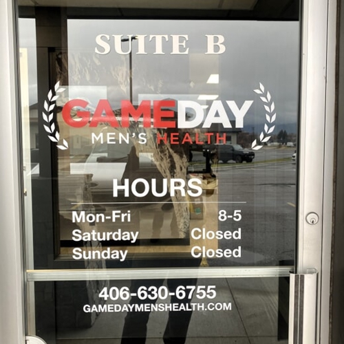 Window Graphics